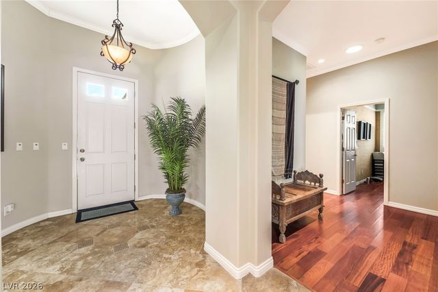 3327 Mist Court, Las Vegas, NV 89135