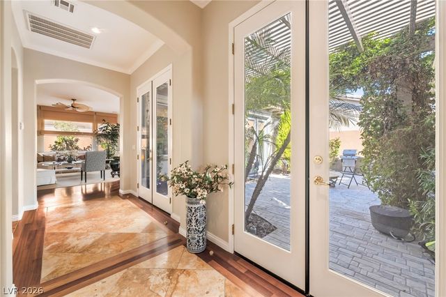 3327 Mist Court, Las Vegas, NV 89135