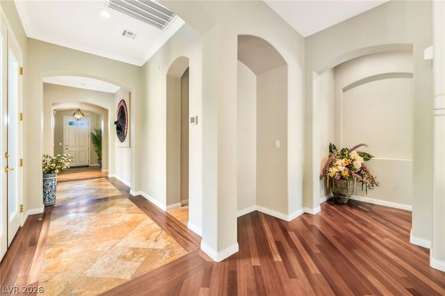 3327 Mist Court, Las Vegas, NV 89135