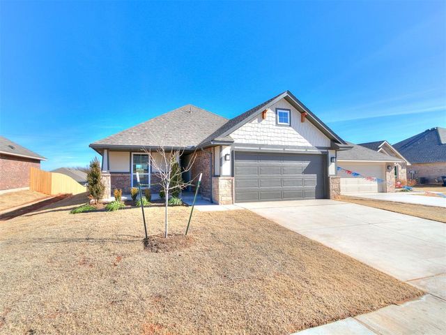 13808 Klinsman Road, Piedmont, OK 73078