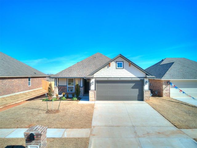 13808 Klinsman Road, Piedmont, OK 73078