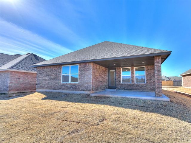 13808 Klinsman Road, Piedmont, OK 73078