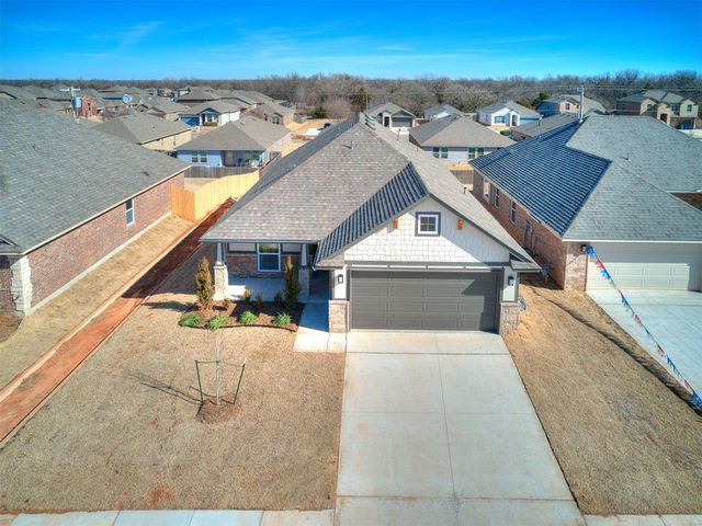 13808 Klinsman Road, Piedmont, OK 73078