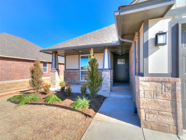 13808 Klinsman Road, Piedmont, OK 73078