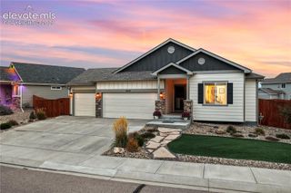 6819 Mandan Drive, Colorado Springs, CO 80925
