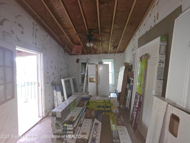 609 W Shiawassee Street, Lansing, MI 48933