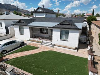 3427 Idalia Avenue, El Paso, TX 79930