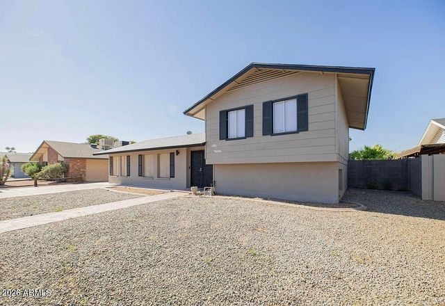 1646 E HERMOSA Drive, Tempe, AZ 85282