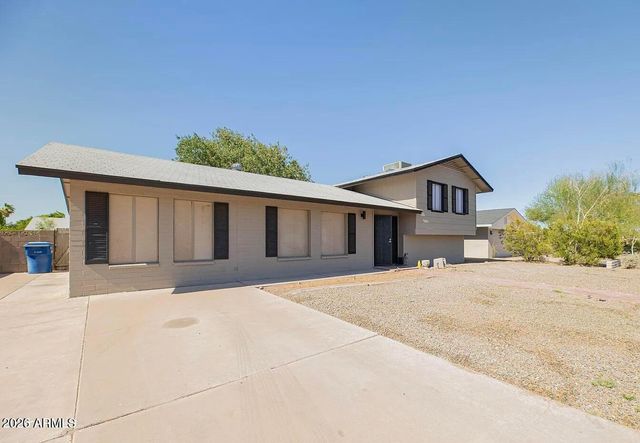1646 E HERMOSA Drive, Tempe, AZ 85282