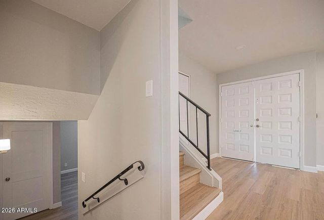 1646 E HERMOSA Drive, Tempe, AZ 85282