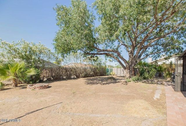 1646 E HERMOSA Drive, Tempe, AZ 85282