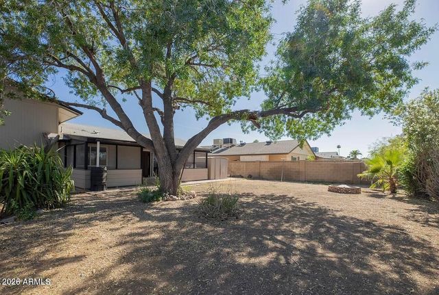 1646 E HERMOSA Drive, Tempe, AZ 85282