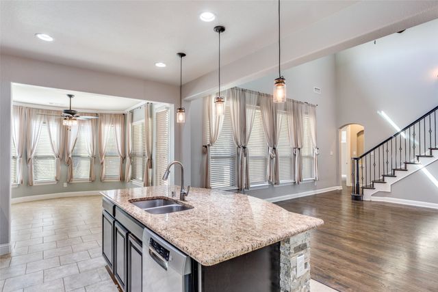 1505 5th Street, Argyle, TX 76226