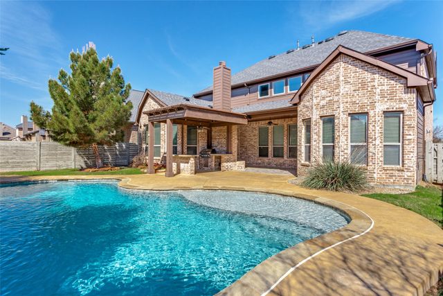 1505 5th Street, Argyle, TX 76226