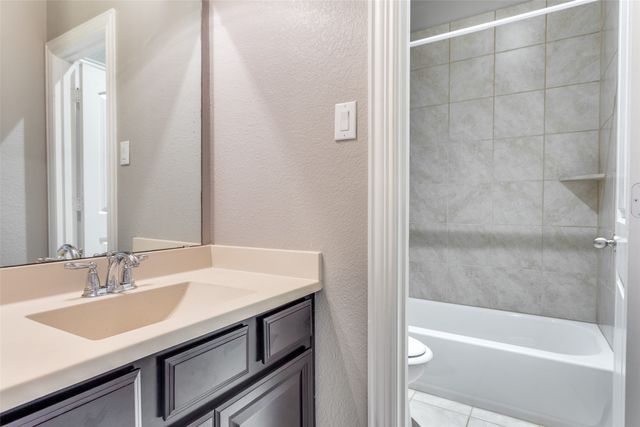 1505 5th Street, Argyle, TX 76226