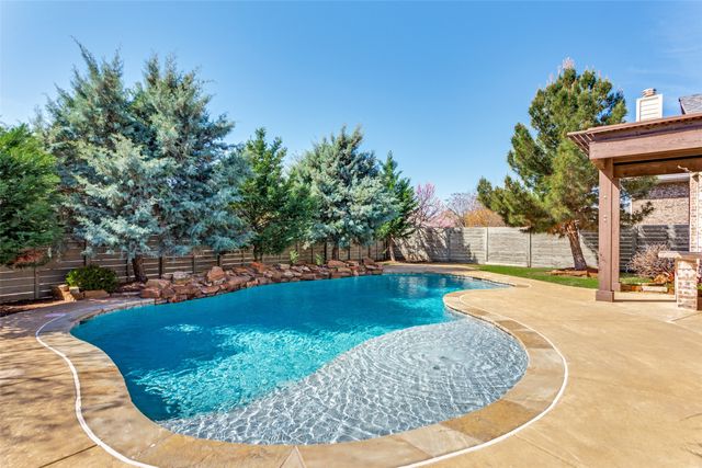 1505 5th Street, Argyle, TX 76226