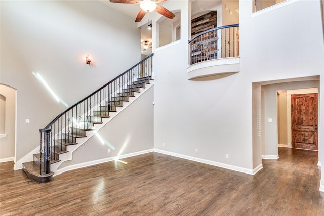 1505 5th Street, Argyle, TX 76226