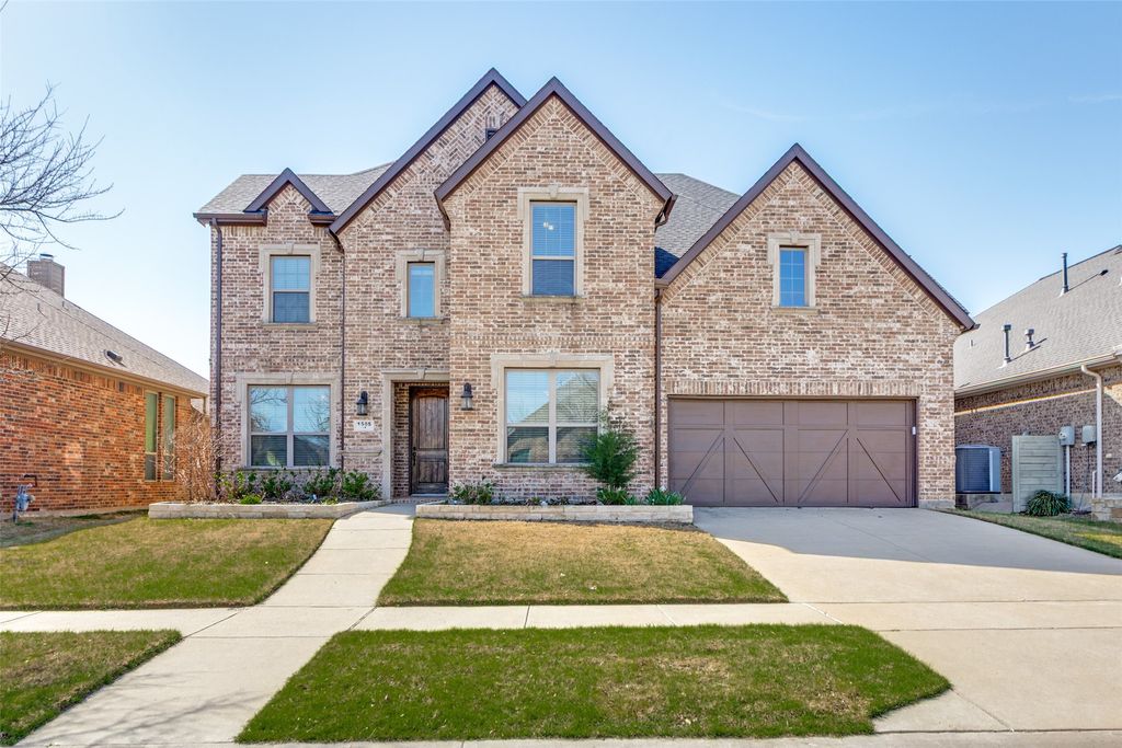 1505 5th Street, Argyle, TX 76226