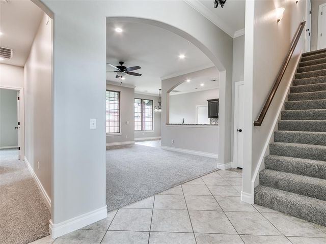 308 Madison Place Drive, Moore, OK 73160