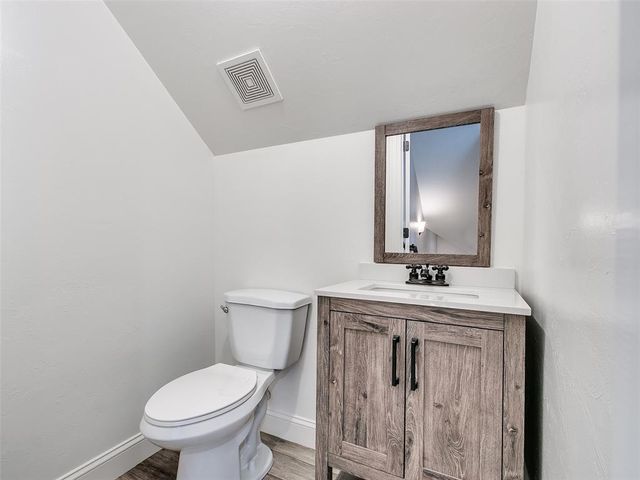 308 Madison Place Drive, Moore, OK 73160