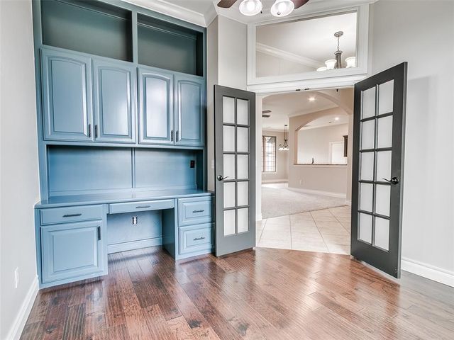 308 Madison Place Drive, Moore, OK 73160