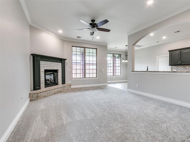 308 Madison Place Drive, Moore, OK 73160