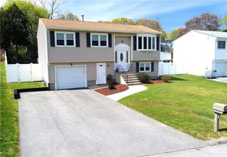 131 Jambray Avenue, Warwick, RI 02886