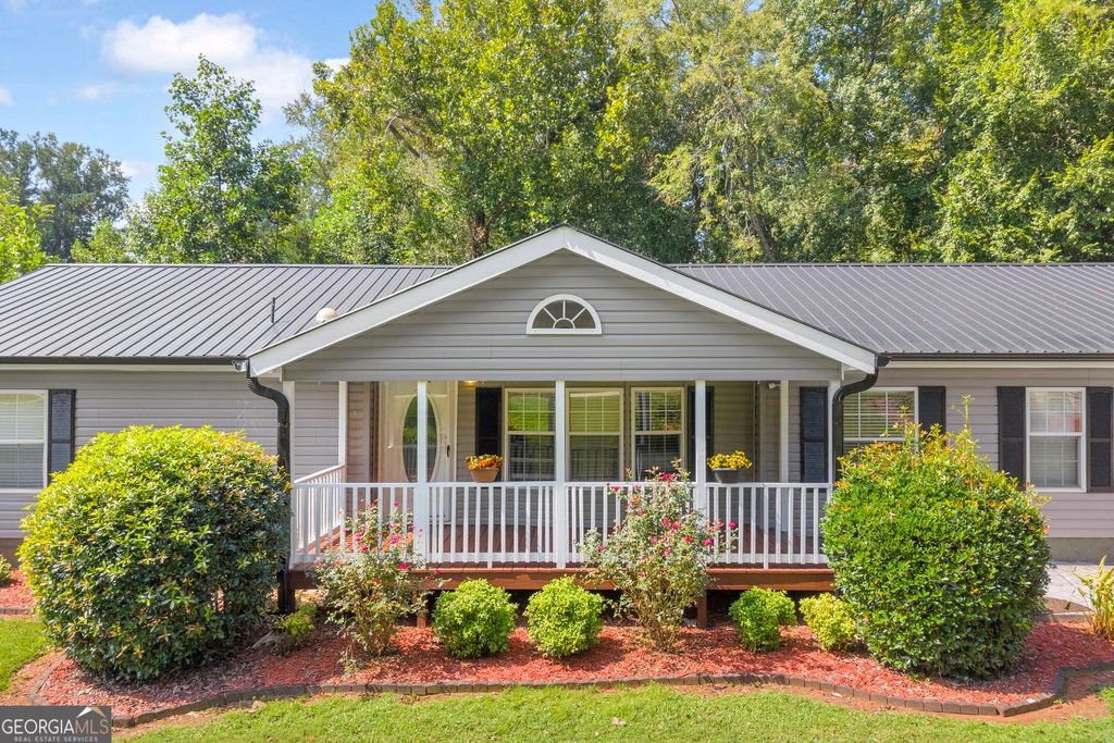 7 Stillwater Road, Lavonia, GA 30553 — photo 2