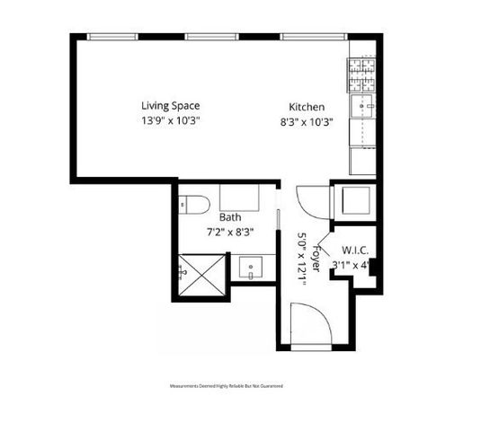 43 Westland Ave 510, Boston, MA 02115