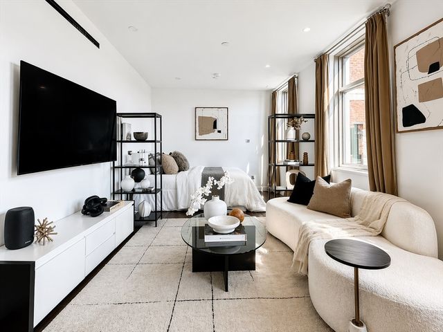 43 Westland Ave 510, Boston, MA 02115