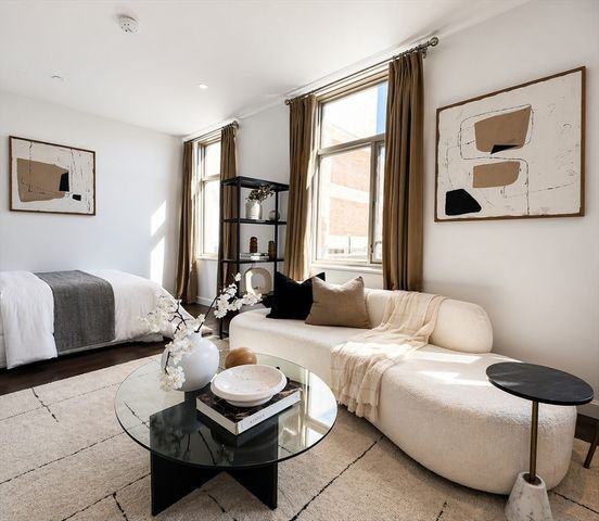 43 Westland Ave 510, Boston, MA 02115