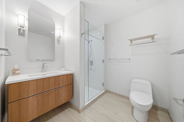 43 Westland Ave 510, Boston, MA 02115