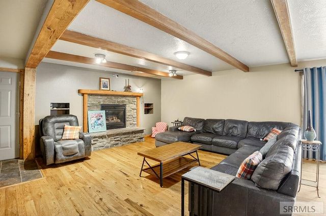 1381 E Airport Road, Blackfoot, ID 83221