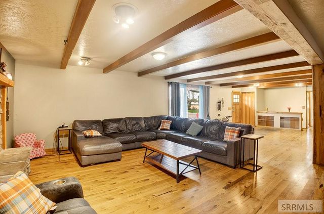 1381 E Airport Road, Blackfoot, ID 83221