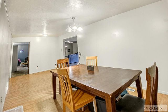 1381 E Airport Road, Blackfoot, ID 83221