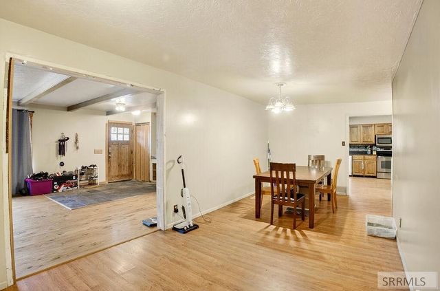 1381 E Airport Road, Blackfoot, ID 83221