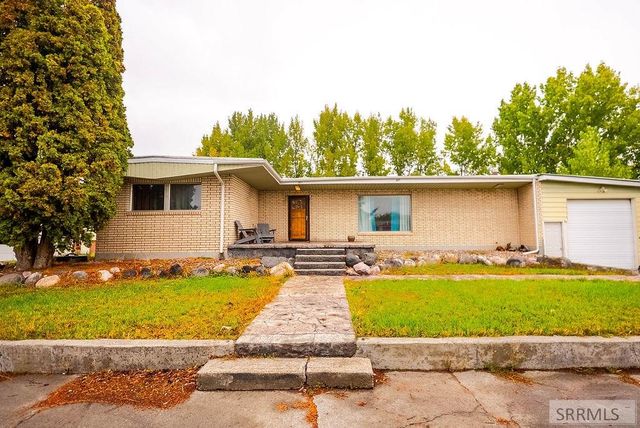 1381 E Airport Road, Blackfoot, ID 83221