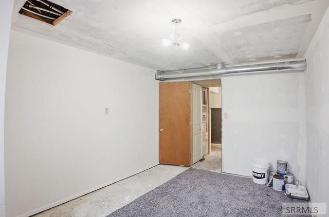 1381 E Airport Road, Blackfoot, ID 83221