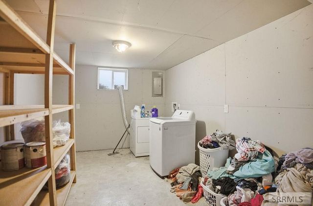 1381 E Airport Road, Blackfoot, ID 83221