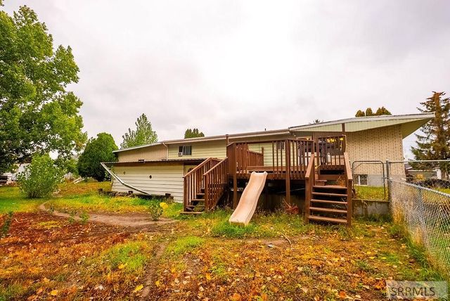 1381 E Airport Road, Blackfoot, ID 83221