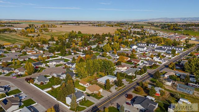 1381 E Airport Road, Blackfoot, ID 83221