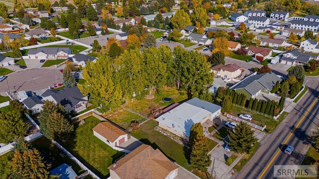 1381 E Airport Road, Blackfoot, ID 83221