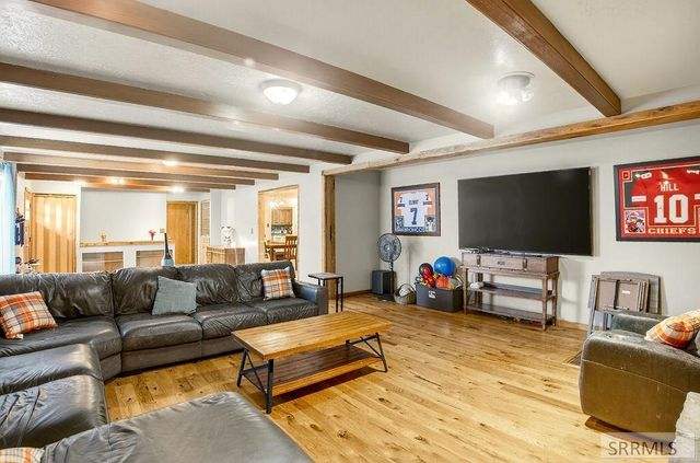 1381 E Airport Road, Blackfoot, ID 83221