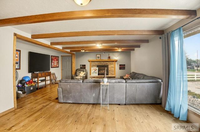 1381 E Airport Road, Blackfoot, ID 83221