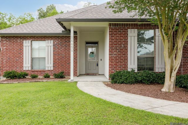 14450 Essen Terrace Dr, Gonzales, LA 70737