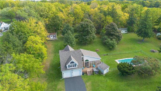 5502 E Lake Road, Varick, NY 14541
