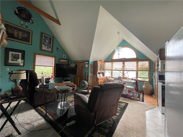 5502 E Lake Road, Varick, NY 14541