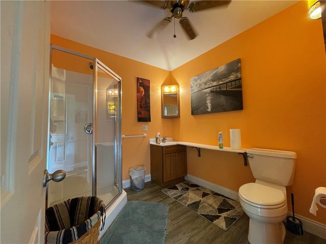 5502 E Lake Road, Varick, NY 14541