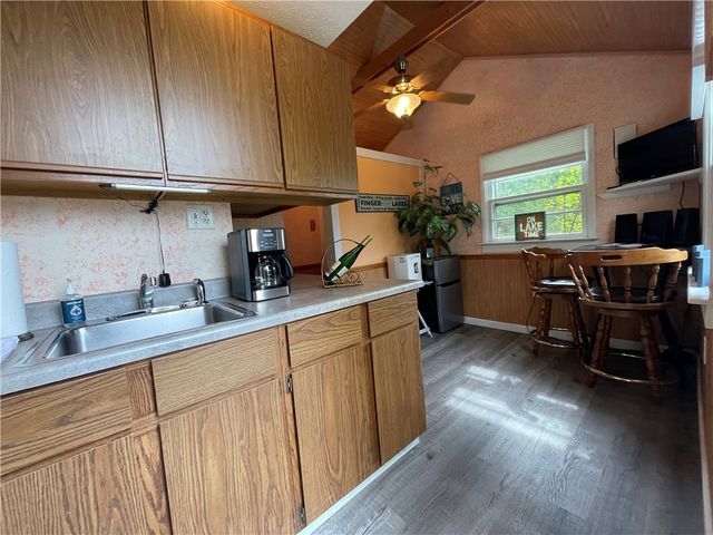 5502 E Lake Road, Varick, NY 14541