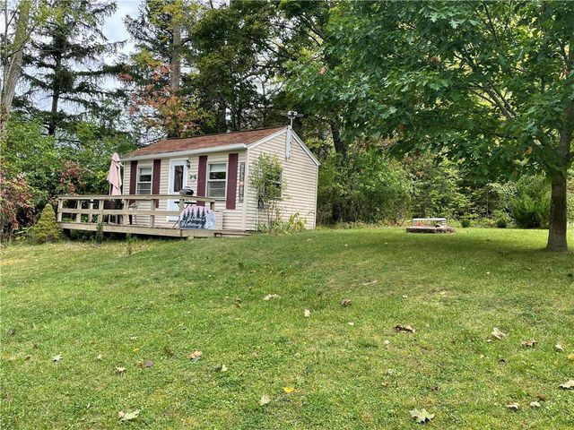 5502 E Lake Road, Varick, NY 14541